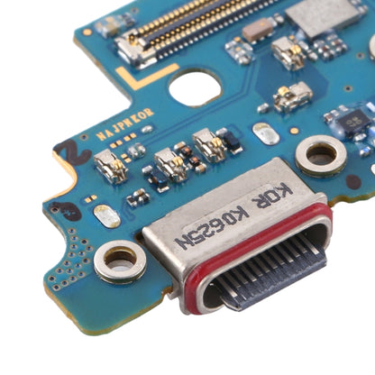 Pour Samsung Galaxy S20 + 5G / SM-G986N Carte de port de charge d'origine