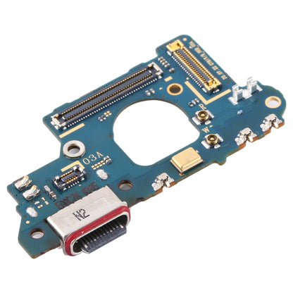 Pour Samsung Galaxy S20 FE 5G / SM-G781B Carte de port de charge d'origine