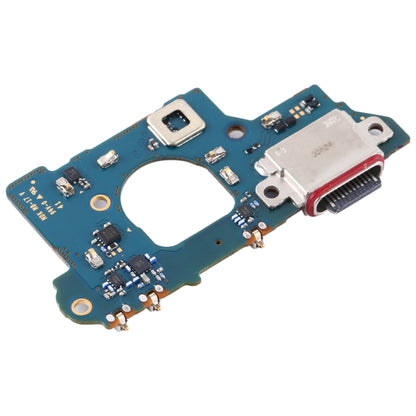 Pour Samsung Galaxy S20 FE 5G / SM-G781B Carte de port de charge d'origine