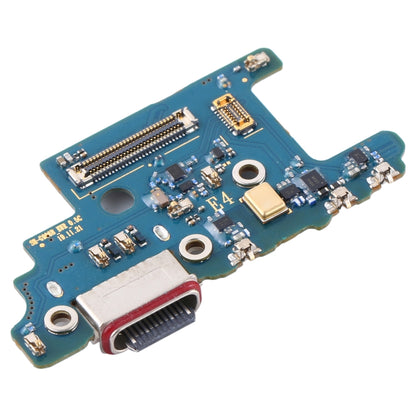 Pour Samsung Galaxy S20 + 5G / SM-G986B Carte de port de charge d'origine