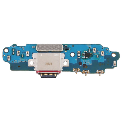 Pour Samsung Galaxy Fold 5G / SM-F907N Carte de port de charge d'origine