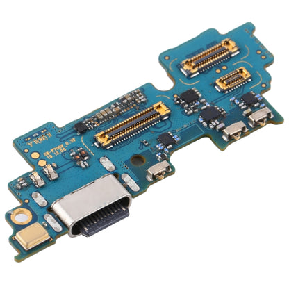 Pour Samsung Galaxy Z Flip / SM-F700 Carte de port de charge d'origine