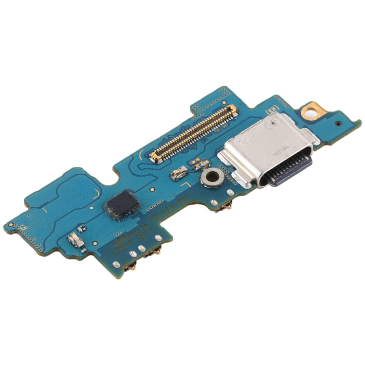 Pour Samsung Galaxy Z Flip / SM-F700 Carte de port de charge d'origine