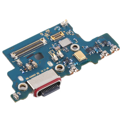 Pour Samsung Galaxy S20 Ultra 5G / SM-G988U Carte de port de charge d'origine