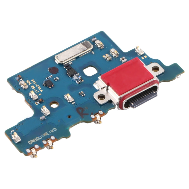 Pour Samsung Galaxy S20 Ultra 5G / SM-G988U Carte de port de charge d'origine