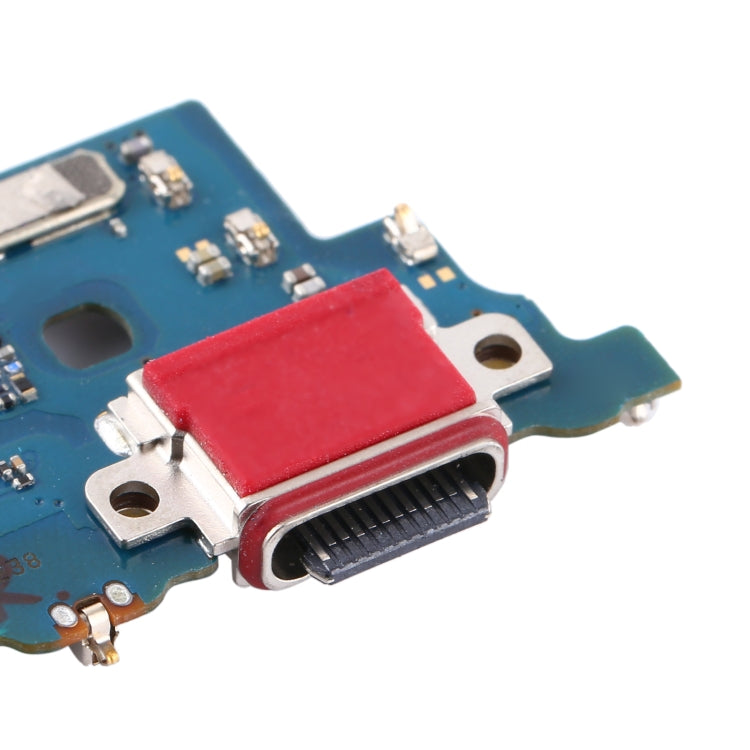 Pour Samsung Galaxy S20 Ultra 5G / SM-G988U Carte de port de charge d'origine