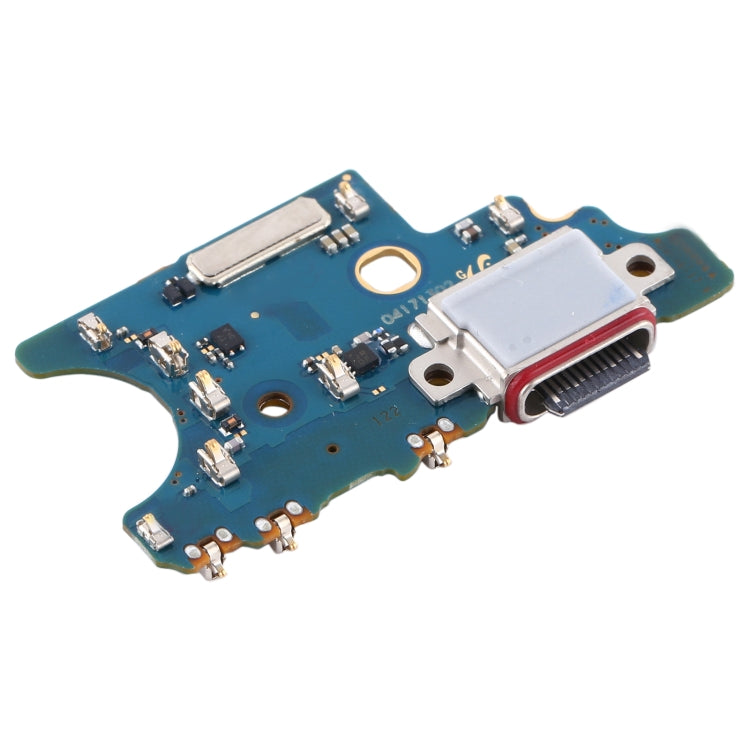 Pour Samsung Galaxy S20 5G / SM-G981B Carte de port de charge d'origine