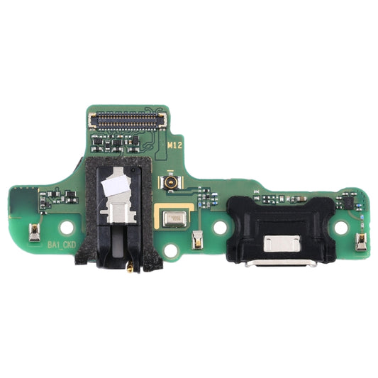Pour Samsung Galaxy A20s / SM-A207F (Version UE) Carte de port de charge d'origine