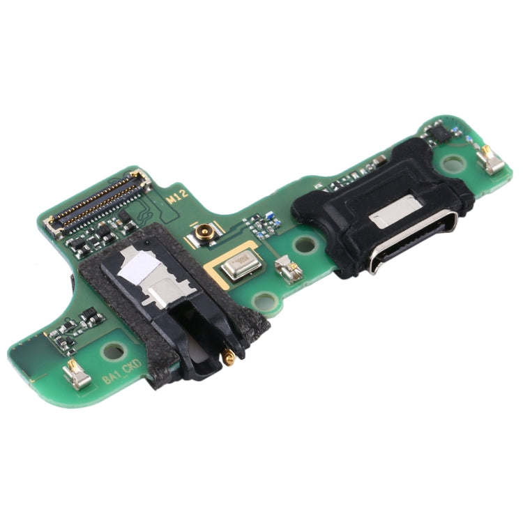 Pour Samsung Galaxy A20s / SM-A207F (Version UE) Carte de port de charge d'origine