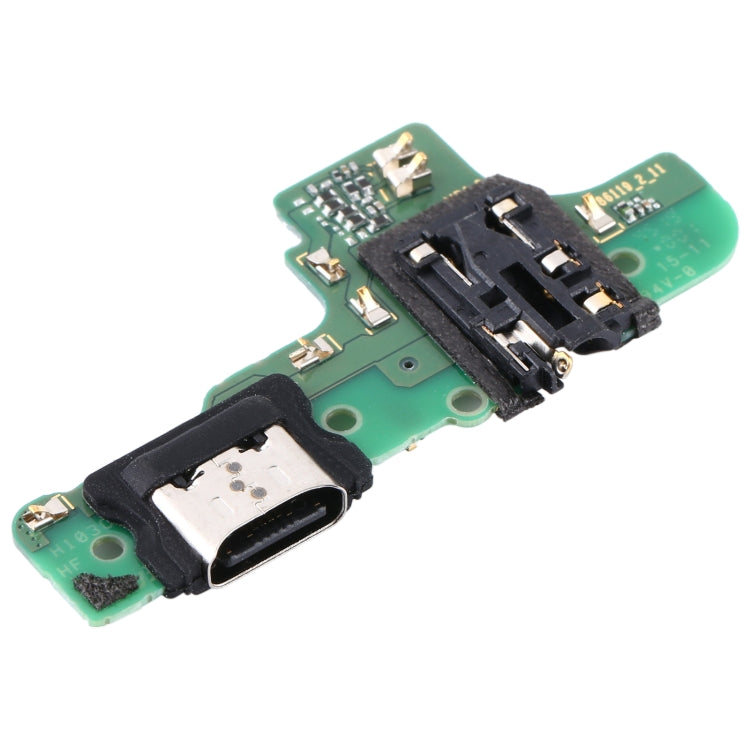 Pour Samsung Galaxy A20s / SM-A207F (Version UE) Carte de port de charge d'origine