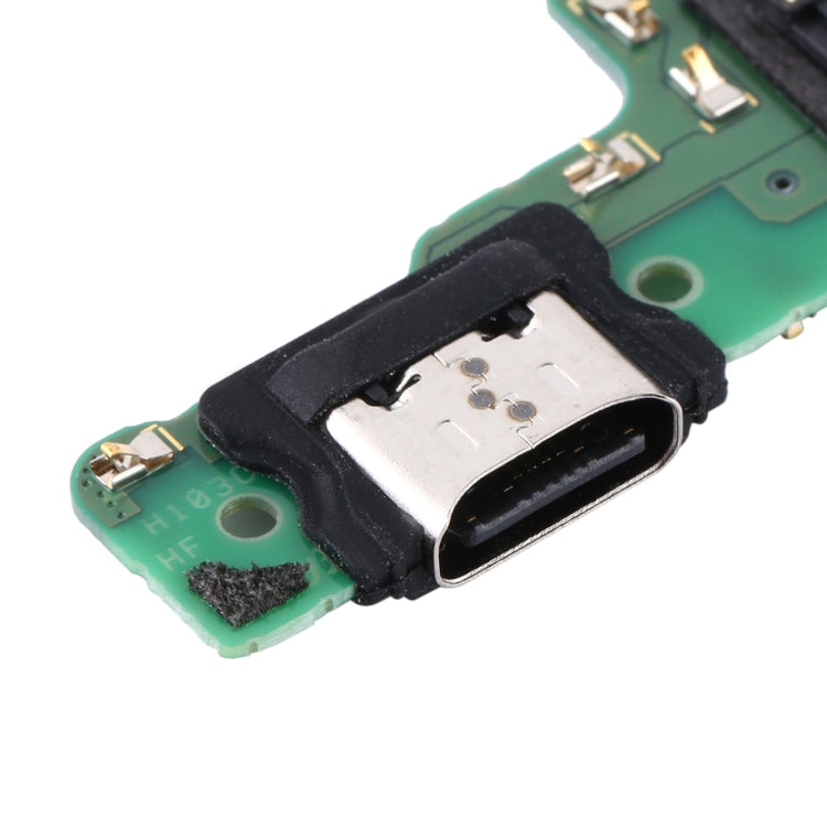 Pour Samsung Galaxy A20s / SM-A207F (Version UE) Carte de port de charge d'origine