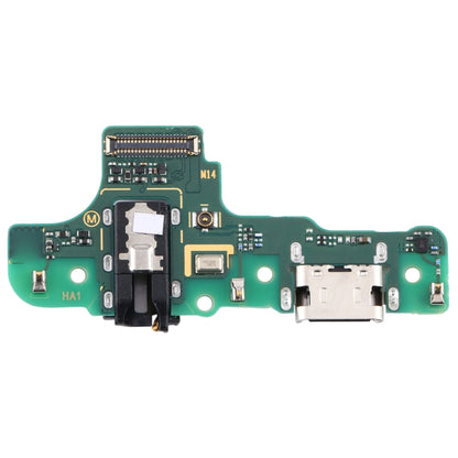 Pour Samsung Galaxy A20s / SM-A207 (version américaine) Carte de port de charge d'origine