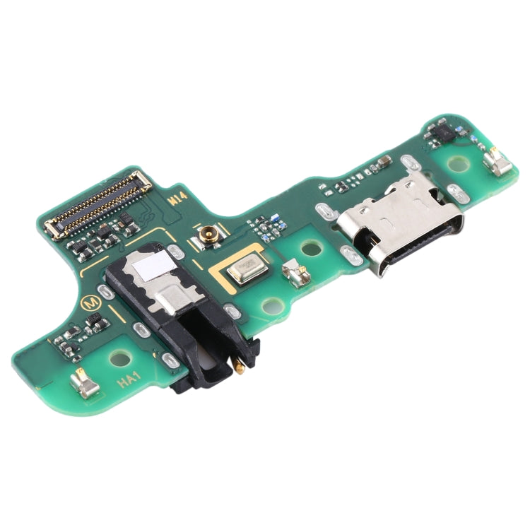 Pour Samsung Galaxy A20s / SM-A207 (version américaine) Carte de port de charge d'origine