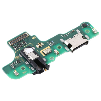 Pour Samsung Galaxy A20s / SM-A207 (version américaine) Carte de port de charge d'origine