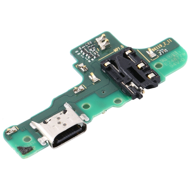 Pour Samsung Galaxy A20s / SM-A207 (version américaine) Carte de port de charge d'origine