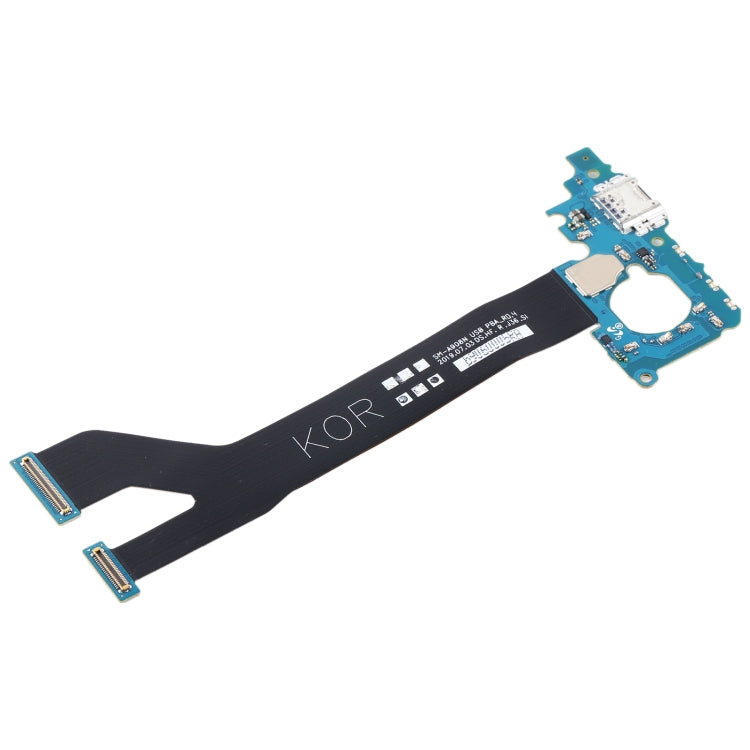 Pour Samsung Galaxy A90 5G / SM-A908N Carte de port de charge d'origine