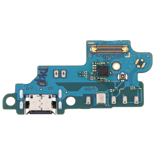 Pour carte de port de charge d'origine Samsung Galaxy A60 / M40