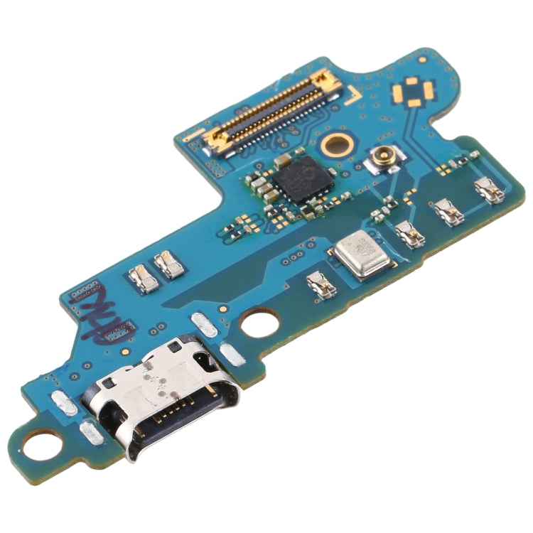Pour carte de port de charge d'origine Samsung Galaxy A60 / M40
