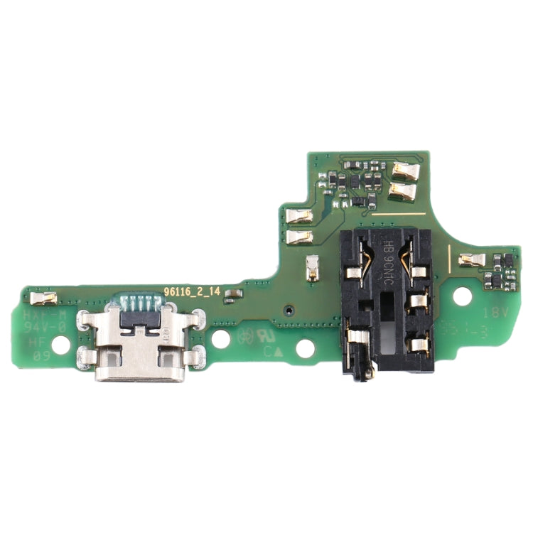 Pour Samsung Galaxy A10s (Version UE) Carte de port de charge d'origine