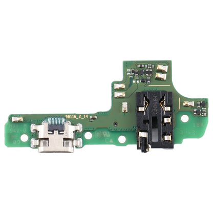 Pour Samsung Galaxy A10s (Version UE) Carte de port de charge d'origine