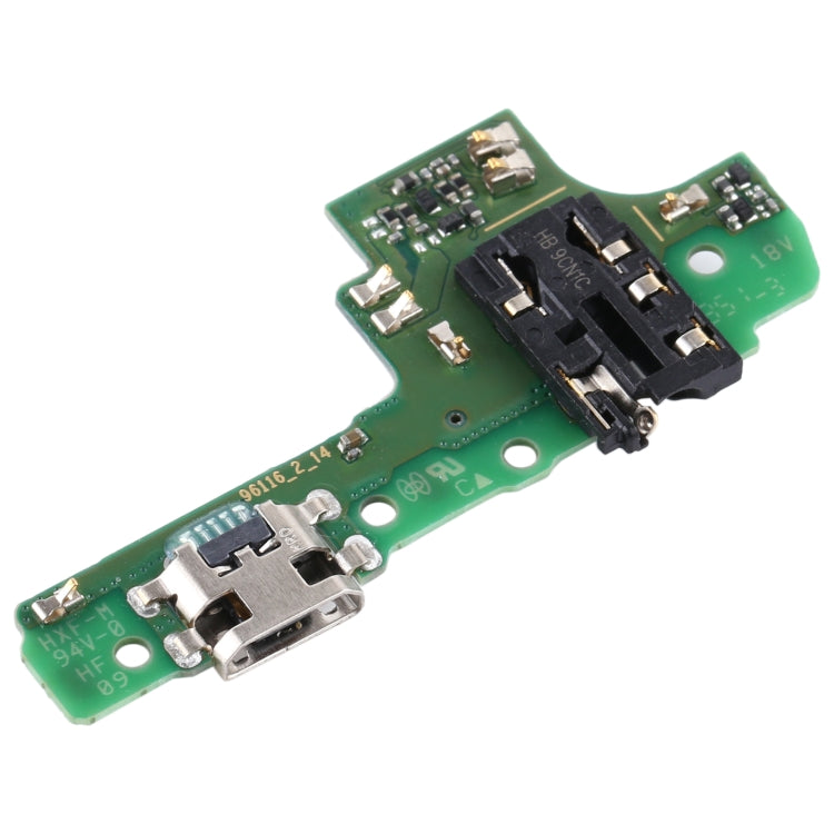 Pour Samsung Galaxy A10s (Version UE) Carte de port de charge d'origine
