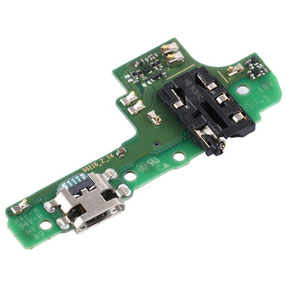 Pour Samsung Galaxy A10s (Version UE) Carte de port de charge d'origine