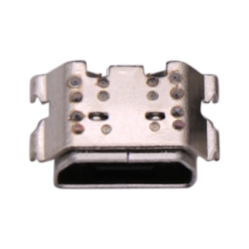 Pour Samsung Galaxy A01 SM-A015F 10 pièces connecteur de port de charge