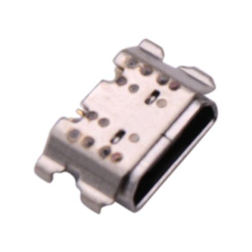 Pour Samsung Galaxy A01 SM-A015F 10 pièces connecteur de port de charge