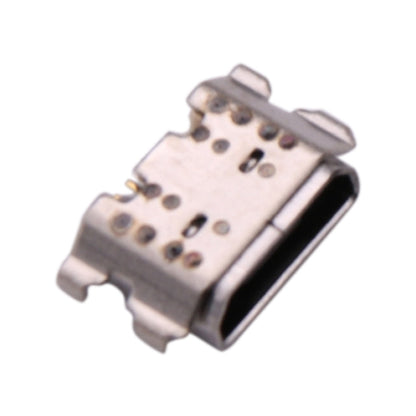 Pour Samsung Galaxy A01 SM-A015F 10 pièces connecteur de port de charge