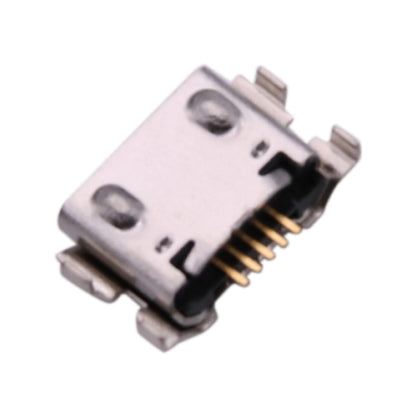 Pour Samsung Galaxy A01 SM-A015F 10 pièces connecteur de port de charge