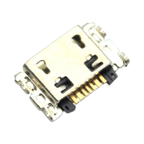 Pour Samsung Galaxy A6 (2018) SM-A605F 10pcs connecteur de port de charge