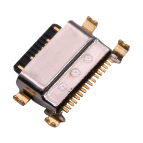 Pour Samsung Galaxy A6s SM-G6200 10pcs connecteur de port de charge