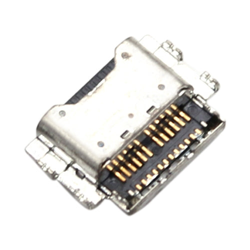 Connecteur de port de charge pour Samsung Galaxy A9 2018 SM-A920, 10 pièces