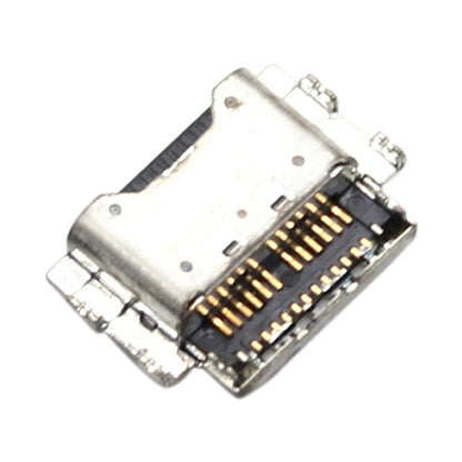 Connecteur de port de charge pour Samsung Galaxy A9 2018 SM-A920, 10 pièces