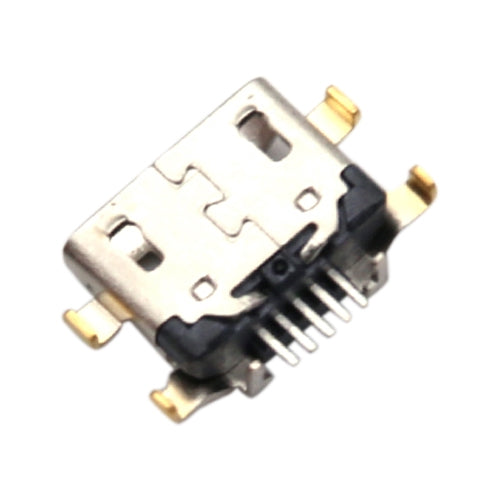 Pour Samsung Galaxy A10s SM-A107F 10 pièces connecteur de port de charge