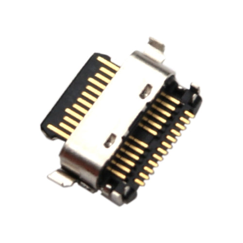 Pour Samsung Galaxy A11 SM-A115F 10 pièces connecteur de port de charge
