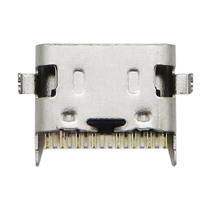 Connecteur de port de charge pour Samsung Galaxy A20S SM-A207, 10 pièces