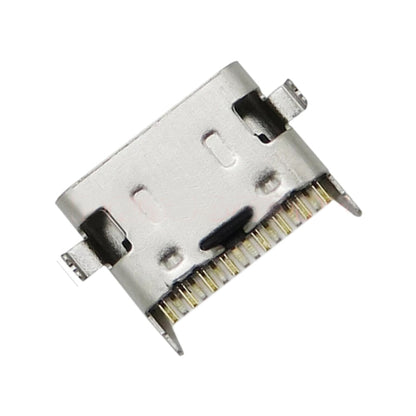 Connecteur de port de charge pour Samsung Galaxy A20S SM-A207, 10 pièces