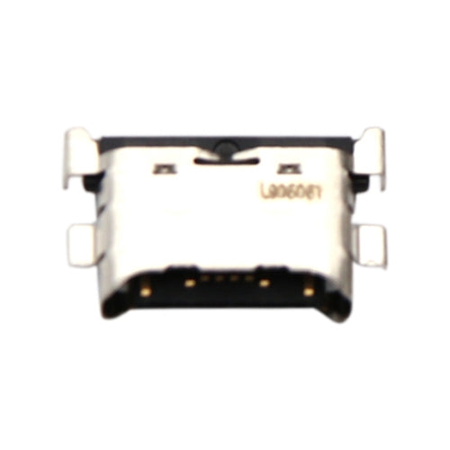 Pour Samsung Galaxy A40s SM-A407 10pcs connecteur de port de charge