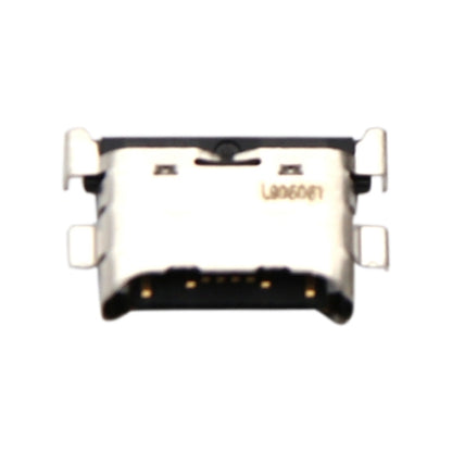 Pour Samsung Galaxy A40s SM-A407 10pcs connecteur de port de charge