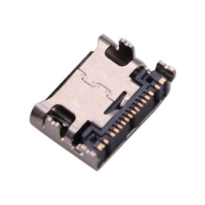 Pour Samsung Galaxy A80 SM-A805F 10 pièces connecteur de port de charge