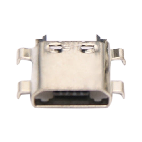 Pour Samsung Galaxy J7 V SM-J727 10 pièces connecteur de port de charge