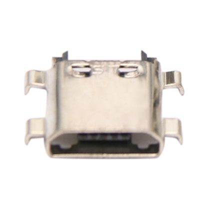 Pour Samsung Galaxy J7 V SM-J727 10 pièces connecteur de port de charge