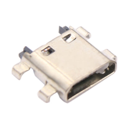 Pour Samsung Galaxy J7 V SM-J727 10 pièces connecteur de port de charge