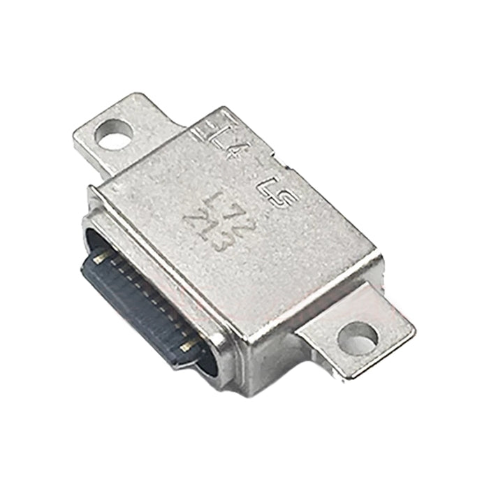Pour Samsung Galaxy Note9 SM-N960F 10 pièces connecteur de port de charge