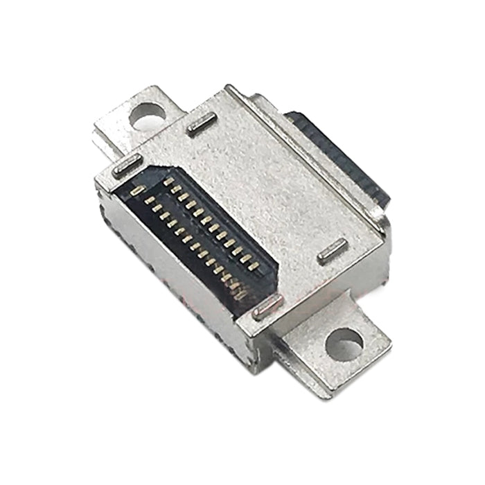Pour Samsung Galaxy Note9 SM-N960F 10 pièces connecteur de port de charge