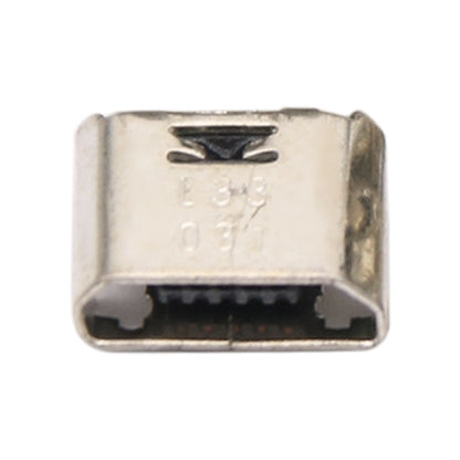 Pour Samsung Galaxy Tab A 8.0 (2018) SM-T387 10 pièces connecteur de port de charge