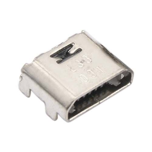 Pour Samsung Galaxy Tab A 8.0 (2018) SM-T387 10 pièces connecteur de port de charge