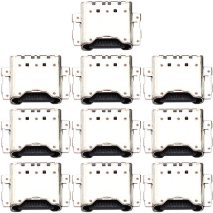 Connecteur de Port de chargement, 10 pièces, pour Samsung Galaxy Tab A 10.5 T590 T595 T597