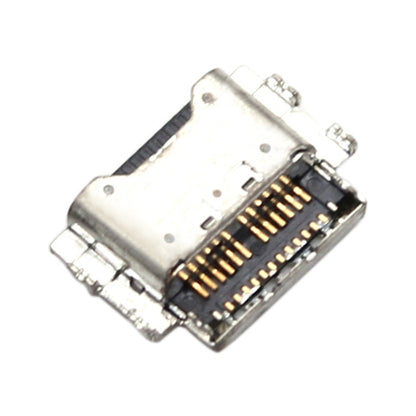 Connecteur de Port de chargement, 10 pièces, pour Samsung Galaxy Tab A 10.5 T590 T595 T597